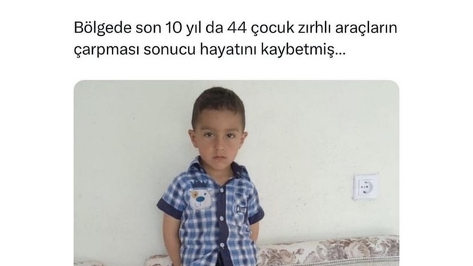 Neden Kürtlere yapılanlara sessizsiniz?