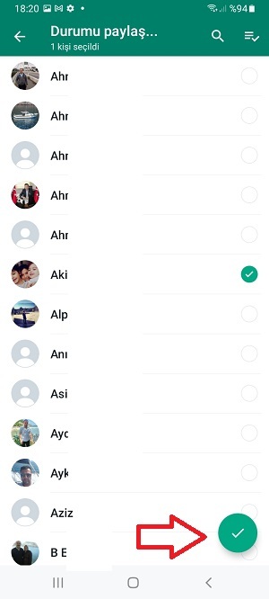 Whatsapplus kullanan var mı?
