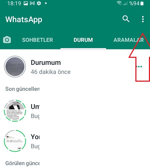 Whatsapplus kullanan var mı?