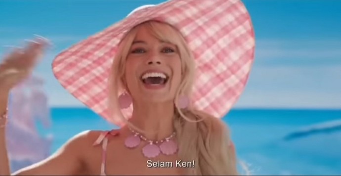 21 temmuzda vizyona giren Barbie filmini izlemeye gidecek misiniz?