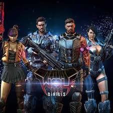 Wolfteam De İki Takımdan Hangisini Seçerdin?