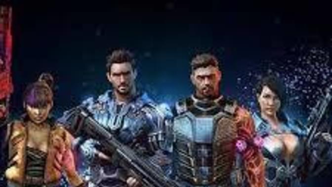 Wolfteam De İki Takımdan Hangisini Seçerdin?