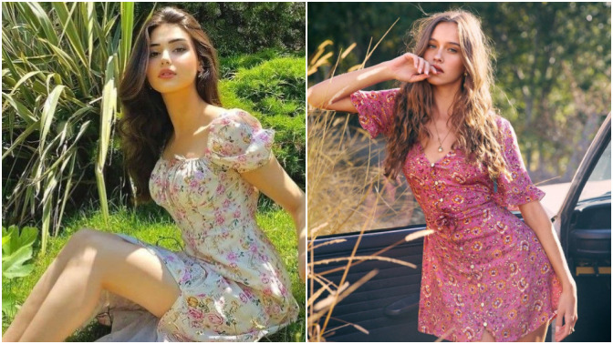 Sizce bir kadını seksi yapan şey nedir?