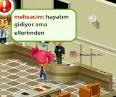 Hayatınız dışarıya yansıttığınız gibi mi?