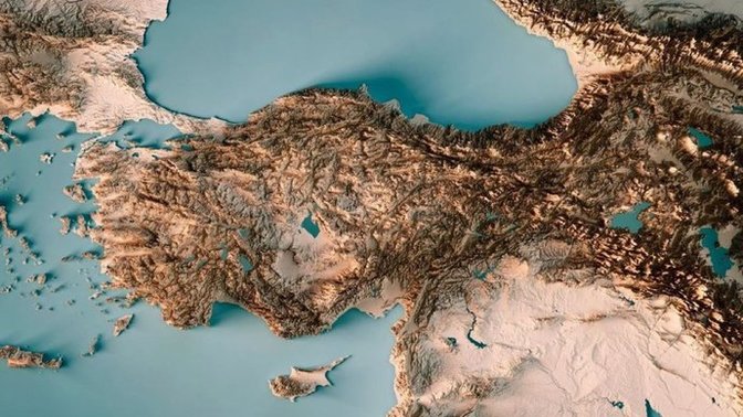 Türkiye’de yaşanılacak şehir denilince aklınıza ilk neresi geliyor?