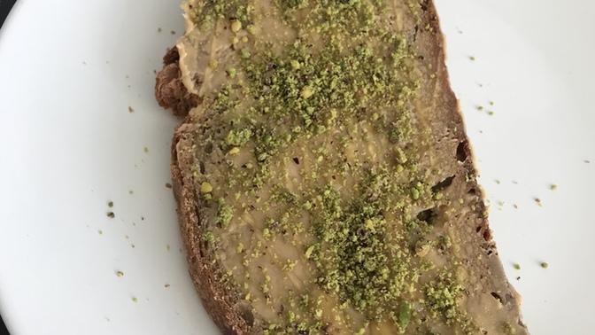 Bugün kahvaltıda ne var?