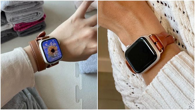 Apple Watch alacağım, hangisi almalıyım?