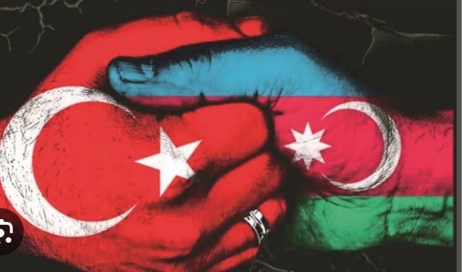 Azeriler kadar Türkleri çok seven bir ülke daha varmıdır?