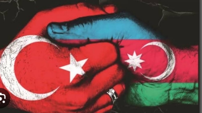 Azeriler kadar Türkleri çok seven bir ülke daha varmıdır?