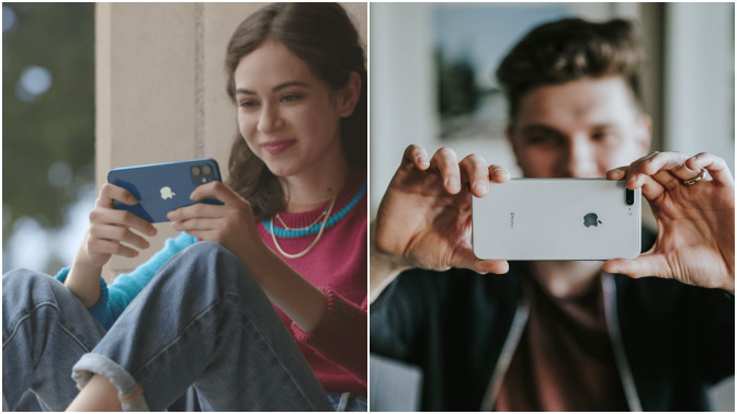 Geleceğin telefonları tabletlerin performansını verebilecek düzeyde olabilirler mi?