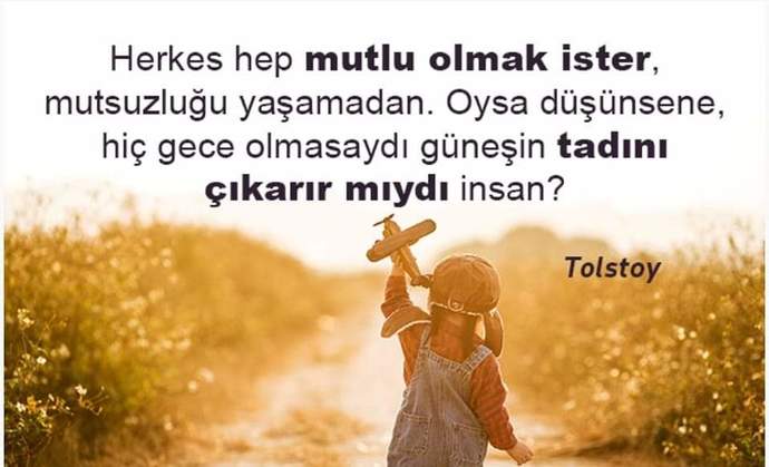 Hayatınızın kolay mı zor mu olmasını isterdiniz?