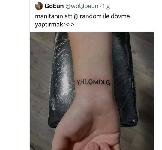 İlişki uğruna yaptığınız en saçma şey neydi?