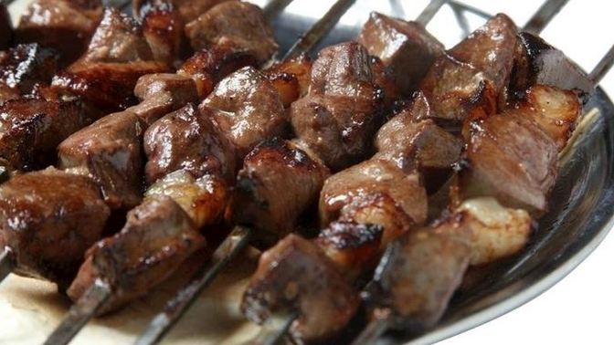 B12 eksikliğim var, ne yemeliyim?