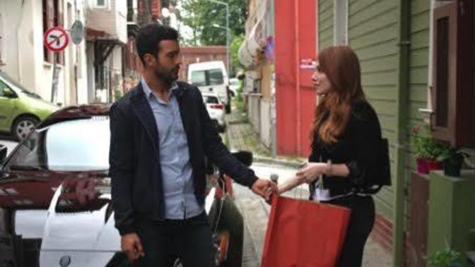 Online alışveriş yaparken yanlış adres verdiğiniz oldu mu?