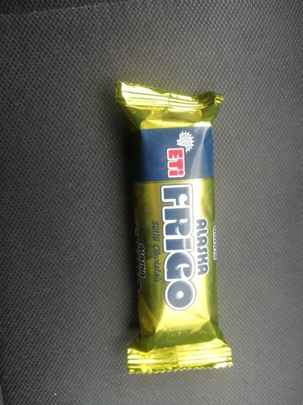 Frigo severmisin?