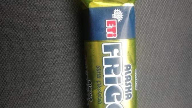 Frigo severmisin?