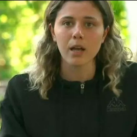 Bu akşam #Survivor 2023 finalinde şampiyon Nefise mi olacak, Özgür mü?