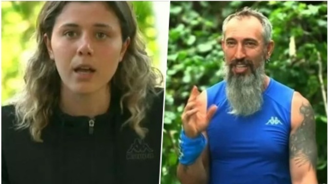 Bu akşam Survivor 2023 finalinde şampiyon Nefise mi olacak, Özgür mü?
