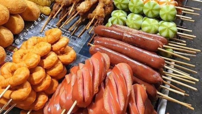 En sevdiğiniz sokak lezzeti nedir?