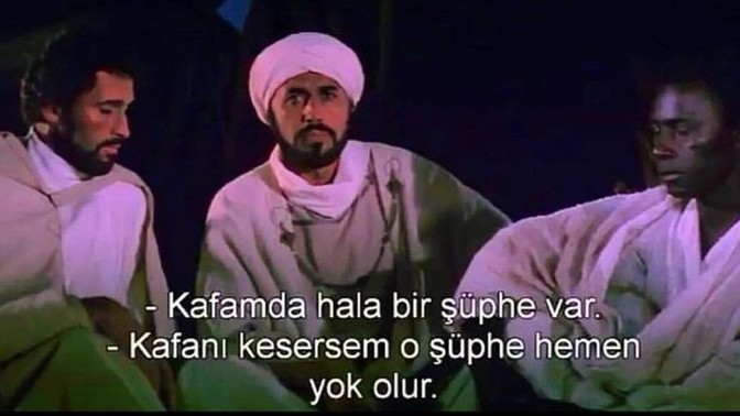 Şüpheniz bir kişiye karşı mesafe koymaya yeter mi, yoksa kanıtlar mı toparlarsınız?