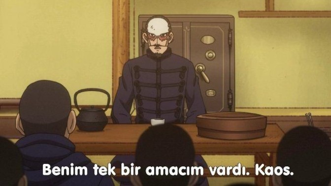 Hayat amacınız nedir?