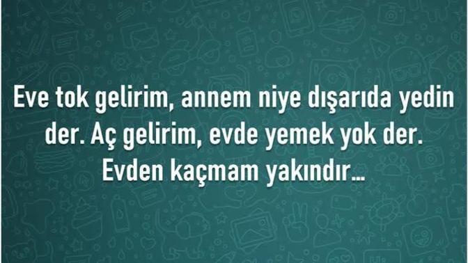 Söyleyemediğin duyguların var mı?