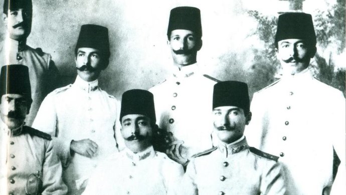 Erkeklerin olgunluk yaşı nedir?