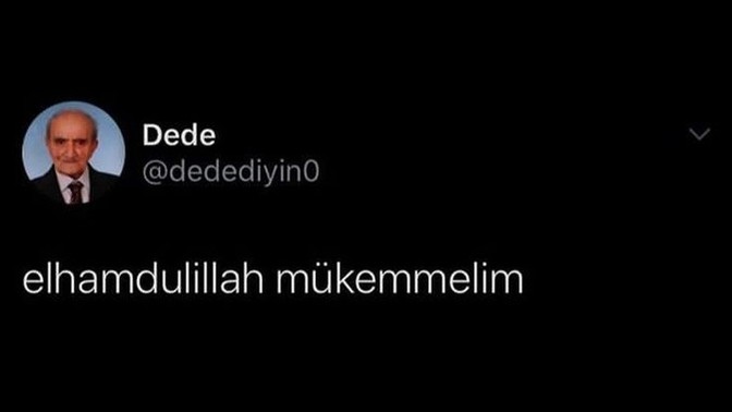 Sık sık şükreder misiniz? En son neye şükür duydunuz?