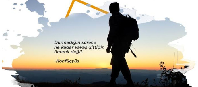 Sizi en çok ne motive eder?