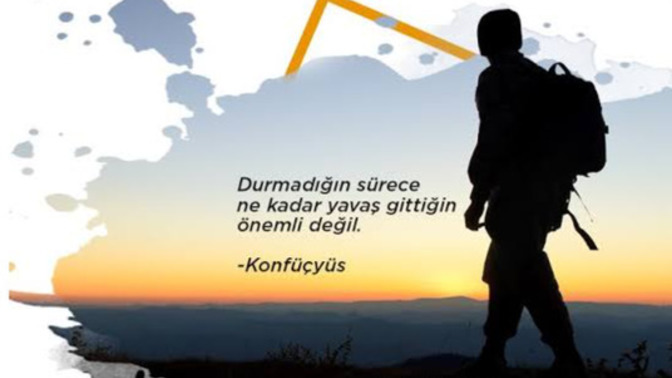 Sizi en çok ne motive eder?