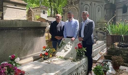 Chp'nin Genel Başkanı Kim Olmalı?