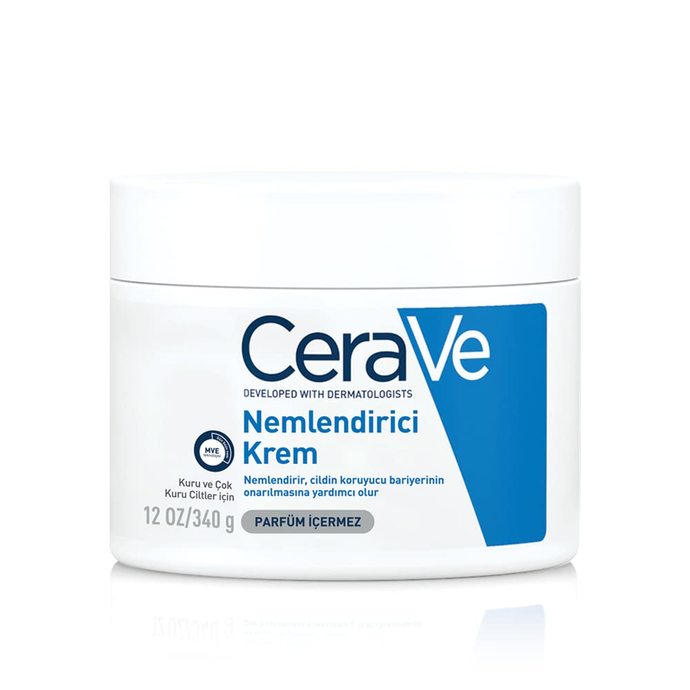 Cream co. ve CeraVe kremlerinden hangisi tercihim olmalı?
