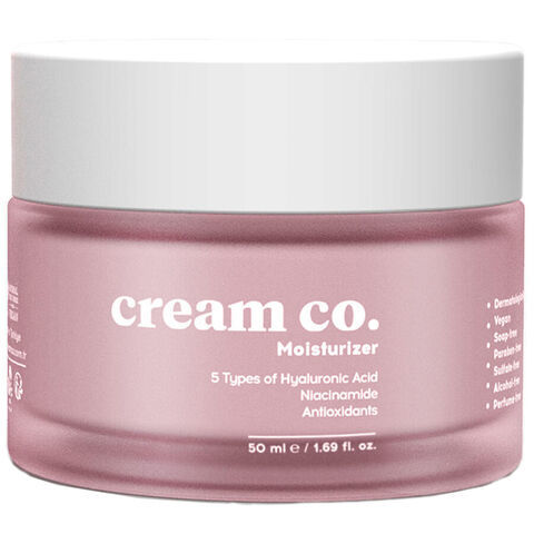 Cream co. ve CeraVe kremlerinden hangisi tercihim olmalı?