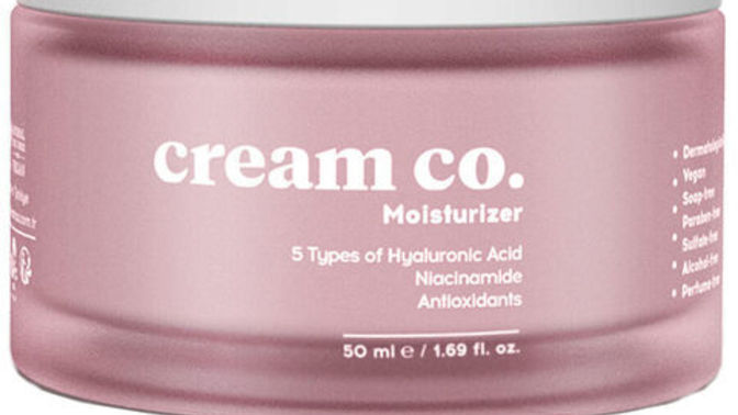Cream co. ve CeraVe kremlerinden hangisi tercihim olmalı?