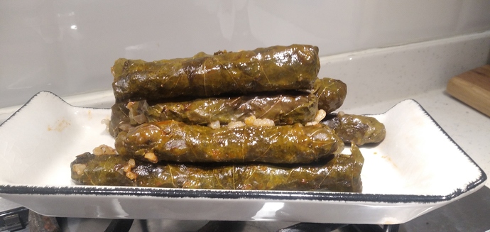 Soğuğu ayrı sıcağı ayrı lezzetli olan yemek hangisidir?