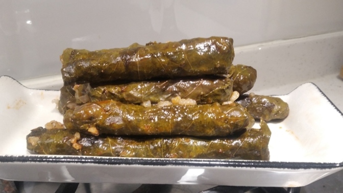 Soğuğu ayrı sıcağı ayrı lezzetli olan yemek hangisidir?
