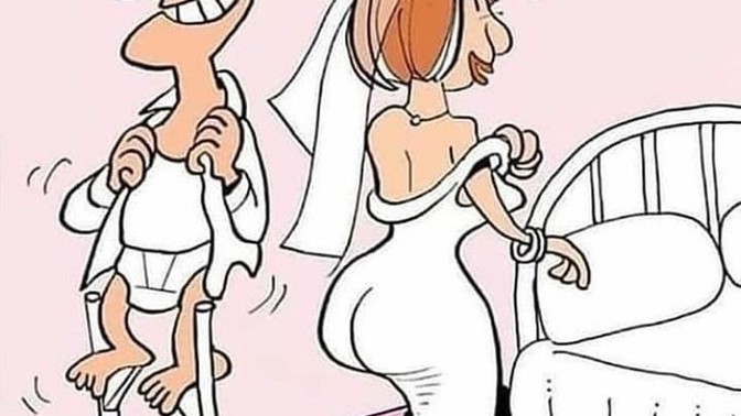 Bazı kızların özeti değil mi?