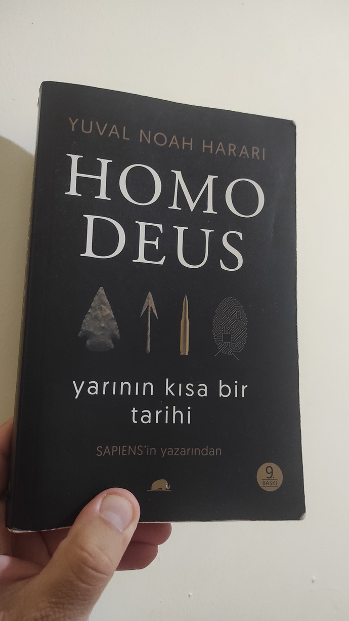 Bir kitabı kaç ayda bitiriyorsunuz?