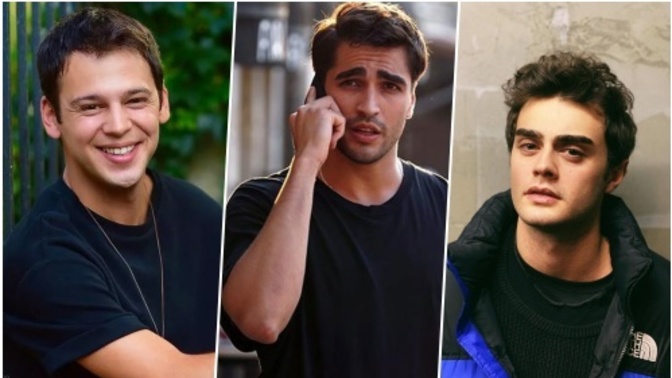 Hangi ismi daha yakışıklı ve oyunculukta başarılı buluyorsunuz?