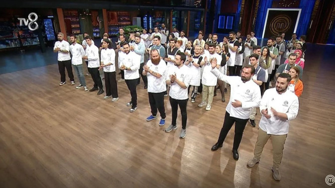 Masterchef Türkiye All Star yarın başlıyor! İzleyecek misiniz?
