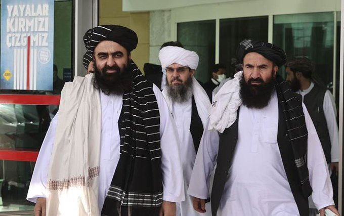 Talibanın Türkiye İran sınırındaki Afgan göçmenlere kolaylık ve iyi şartlar sağlamalı sözleri gündem oldu düşünceleriniz?