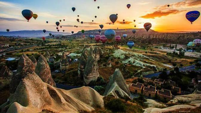 Günübirlik tura çıkarken nelere dikkat etmeliyim?