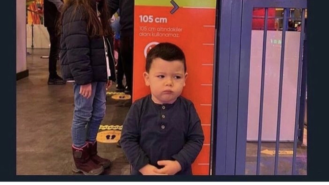 En büyük derdiniz nedir?