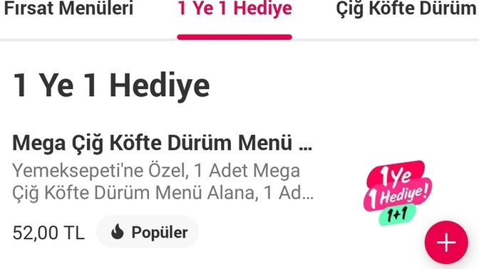 Haftada kac gun dışarıdan yemek söylüyorsunuz?