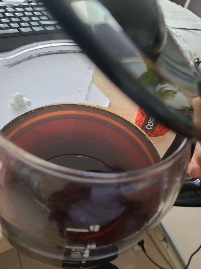 Çay mı, kahve mi?