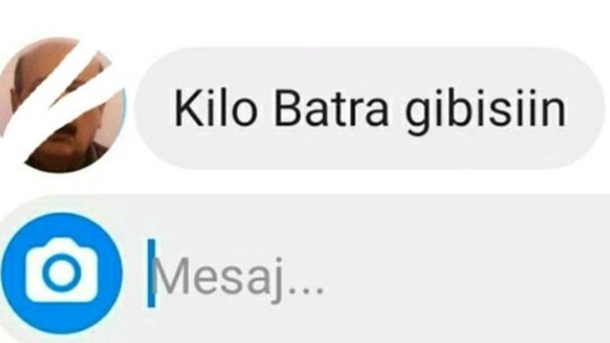 İltifat etmeyi sever misiniz?