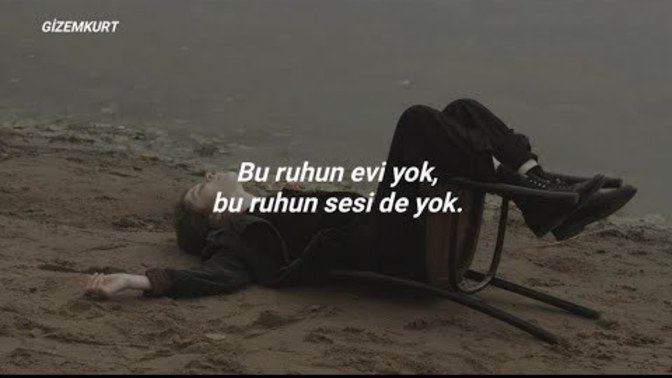 Şu an nasıl hissediyorsun?