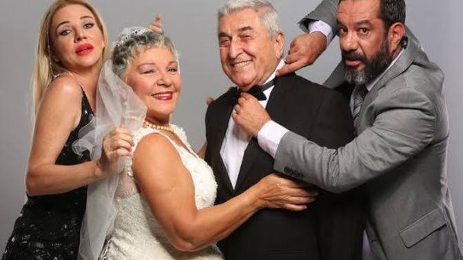 Eşiniz vefat etse yeniden evlenir misiniz?