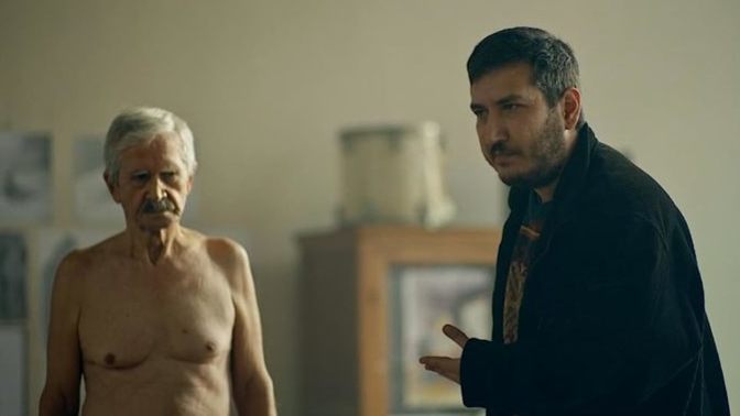 Ünlü bir ressam sana nü modellik teklifinde bulundu. Karşılığında 2 milyon TL alacaksın. Kabul eder misin?