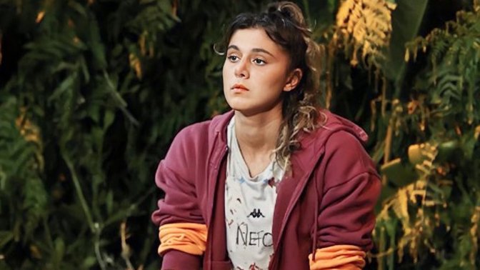 Survivor2023'te şampiyon Nefise oldu. Şampiyonu tebrik edelim mi?